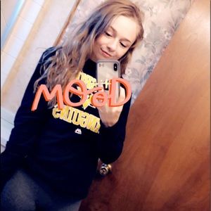 Meet your Posher, Brooke